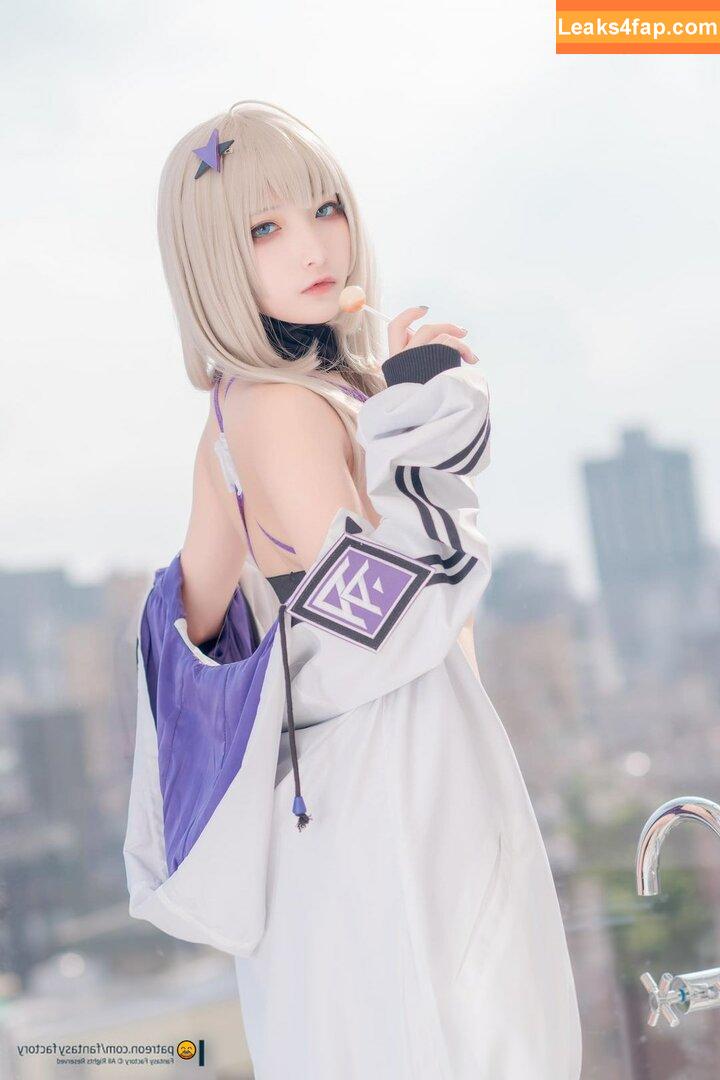 Fantasy Factory / fantasyfactory / fantasyfactoryas / komachi leaked photo photo #1112