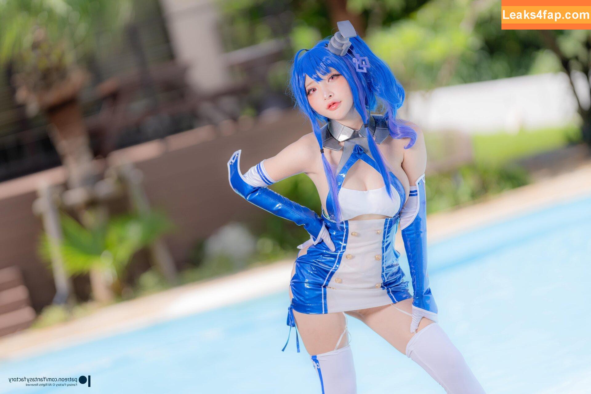 Fantasy Factory / fantasyfactory / fantasyfactoryas / komachi leaked photo photo #1155