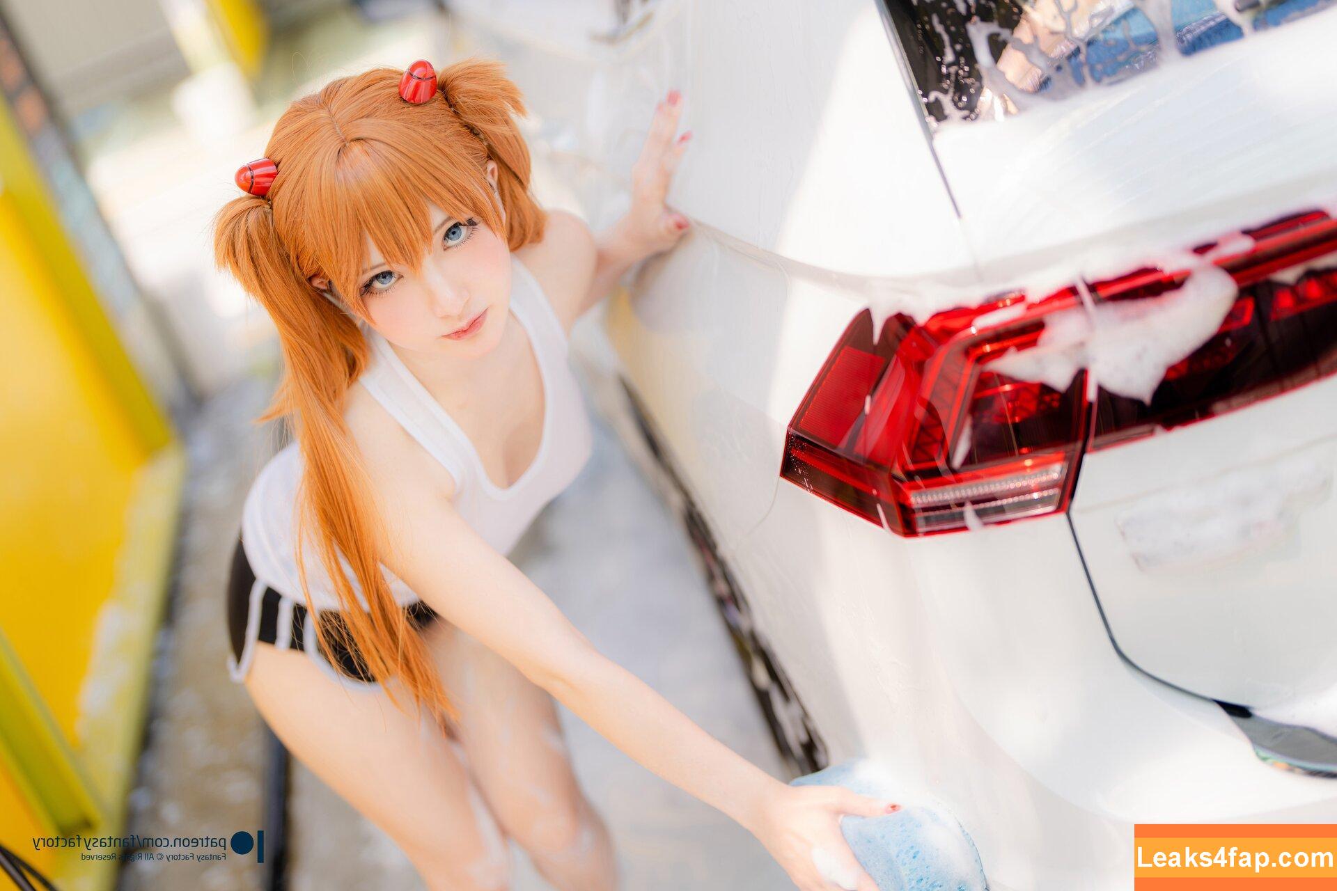 Fantasy Factory / fantasyfactory / fantasyfactoryas / komachi leaked photo photo #1160