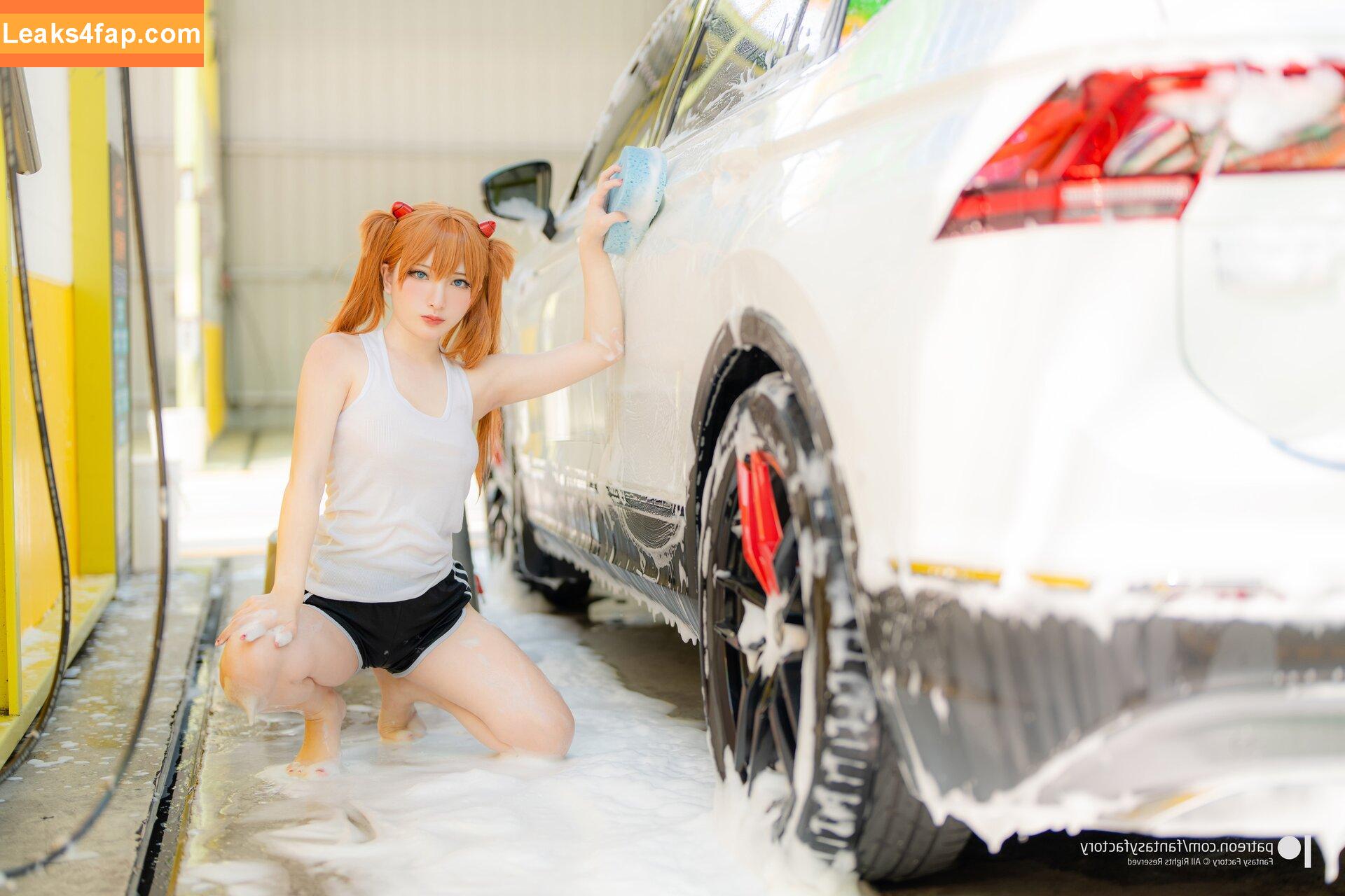 Fantasy Factory / fantasyfactory / fantasyfactoryas / komachi leaked photo photo #1163