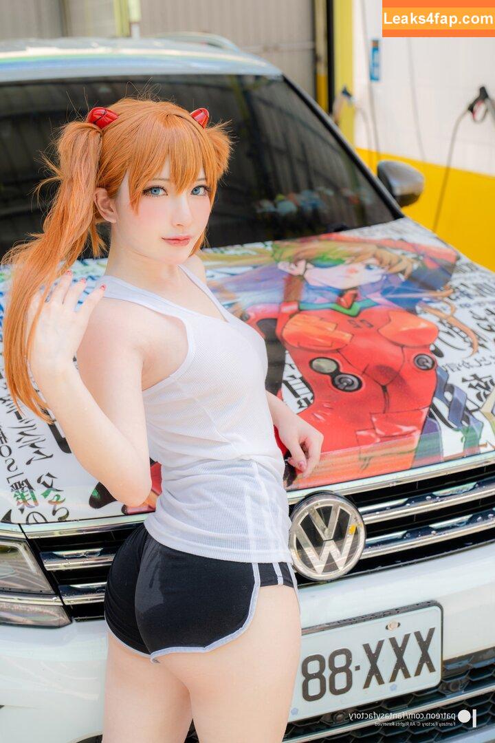 Fantasy Factory / fantasyfactory / fantasyfactoryas / komachi leaked photo photo #1168