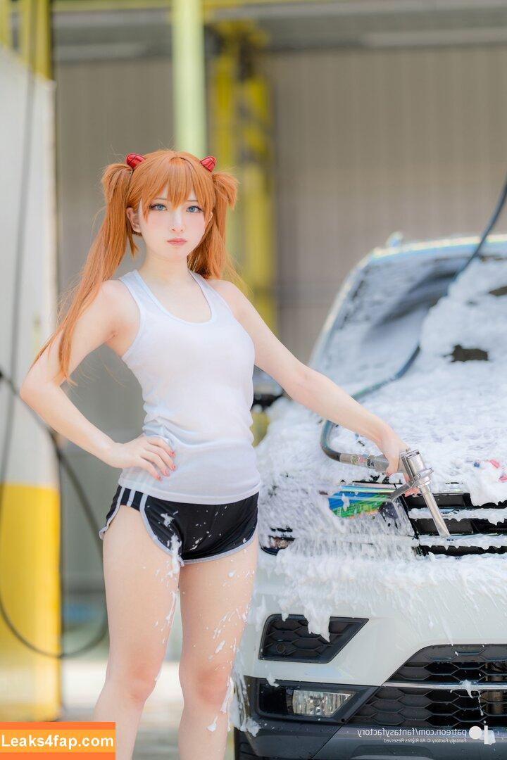 Fantasy Factory / fantasyfactory / fantasyfactoryas / komachi leaked photo photo #1172