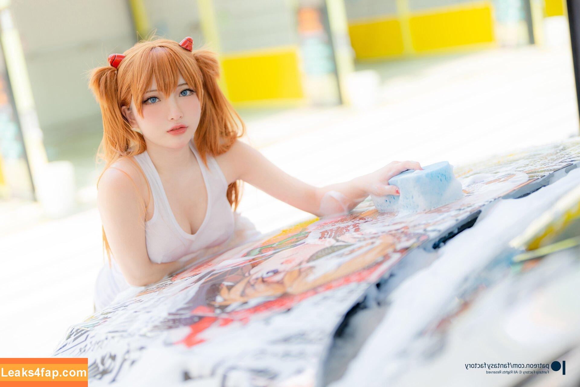 Fantasy Factory / fantasyfactory / fantasyfactoryas / komachi leaked photo photo #1183