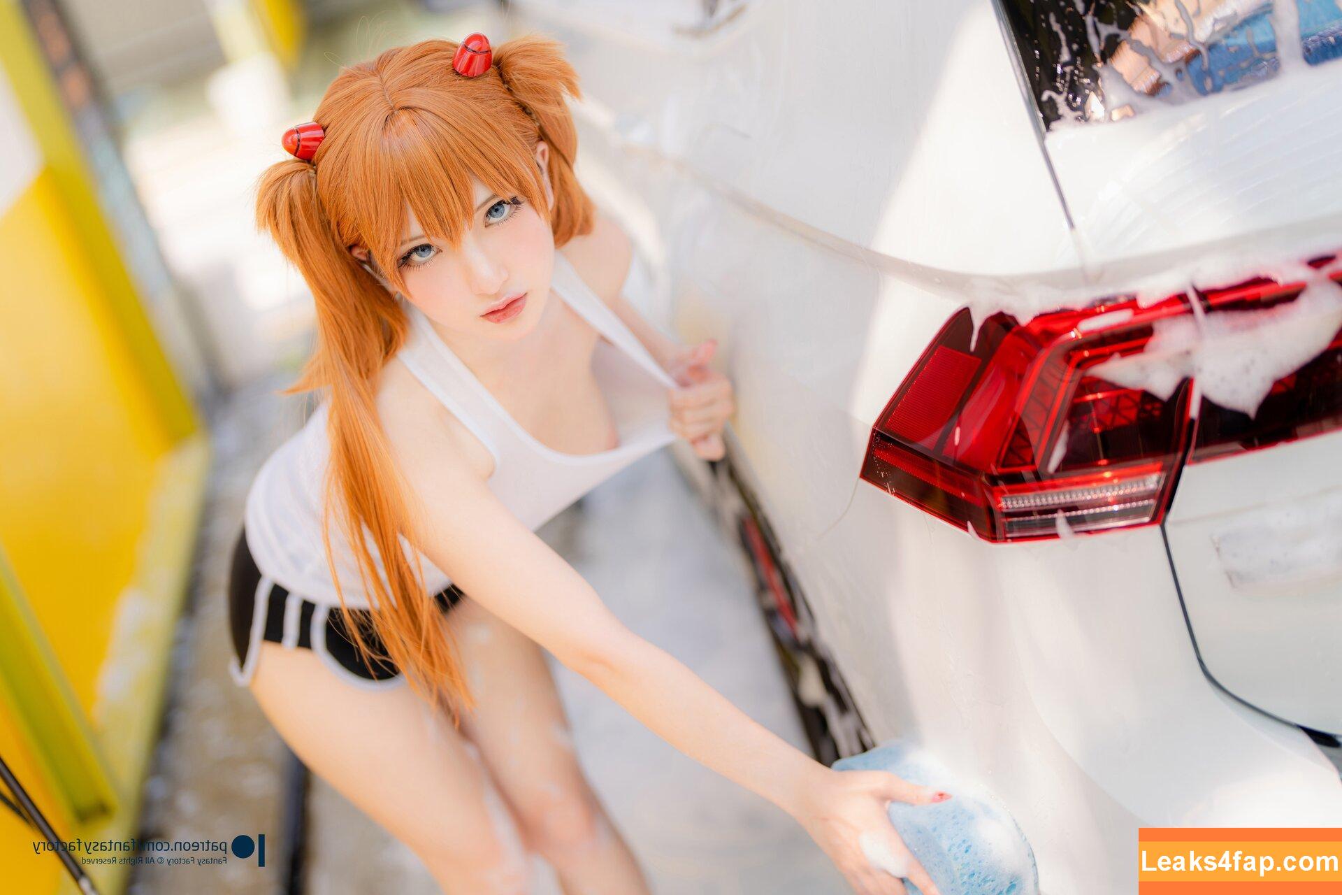 Fantasy Factory / fantasyfactory / fantasyfactoryas / komachi leaked photo photo #1184