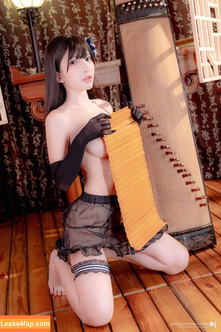 Fantasy Factory / fantasyfactory / fantasyfactoryas / komachi leaked photo photo #1189