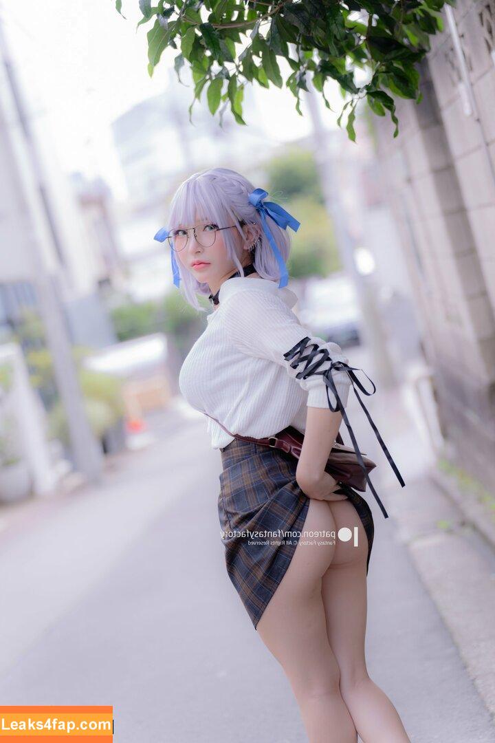 Fantasy Factory / fantasyfactory / fantasyfactoryas / komachi leaked photo photo #1199