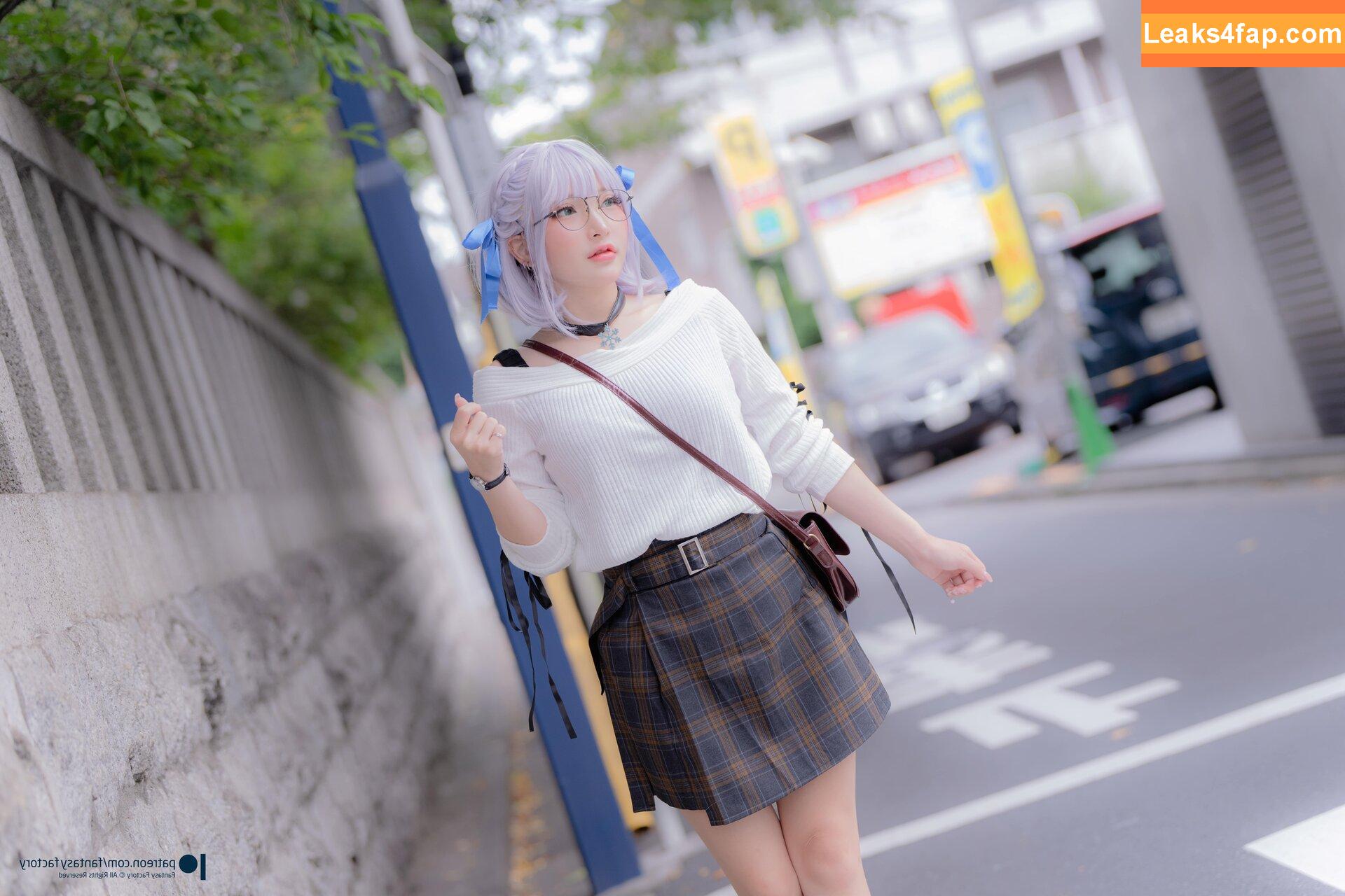 Fantasy Factory / fantasyfactory / fantasyfactoryas / komachi leaked photo photo #1203