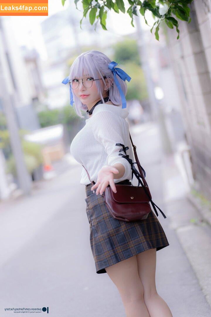 Fantasy Factory / fantasyfactory / fantasyfactoryas / komachi leaked photo photo #1205