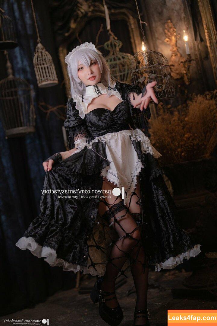 Fantasy Factory / fantasyfactory / fantasyfactoryas / komachi leaked photo photo #1257