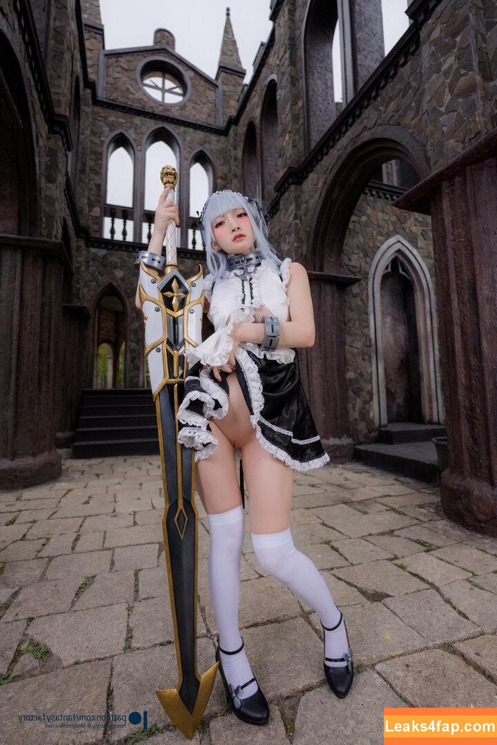 Fantasy Factory / fantasyfactory / fantasyfactoryas / komachi leaked photo photo #1260