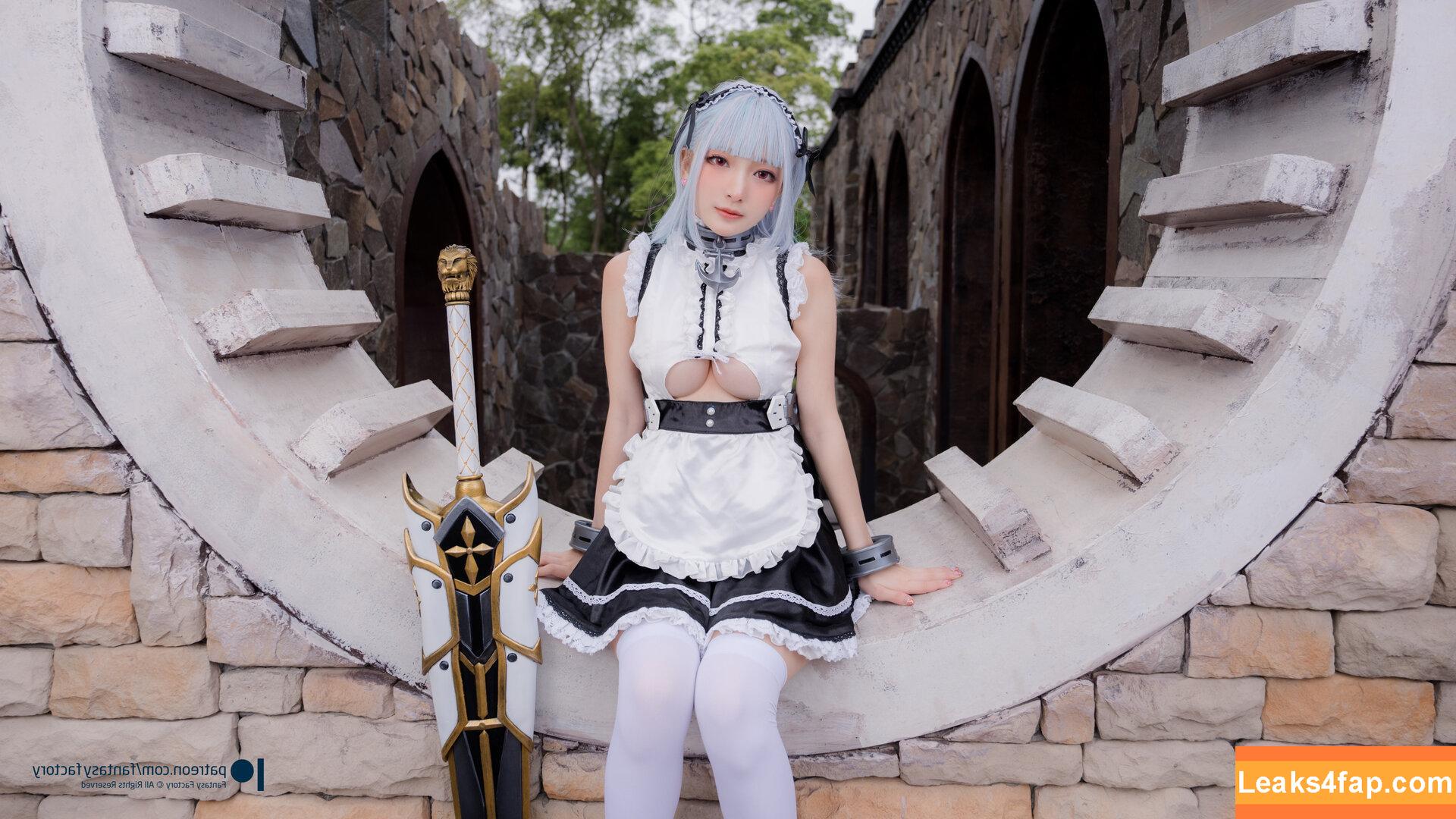 Fantasy Factory / fantasyfactory / fantasyfactoryas / komachi leaked photo photo #1261