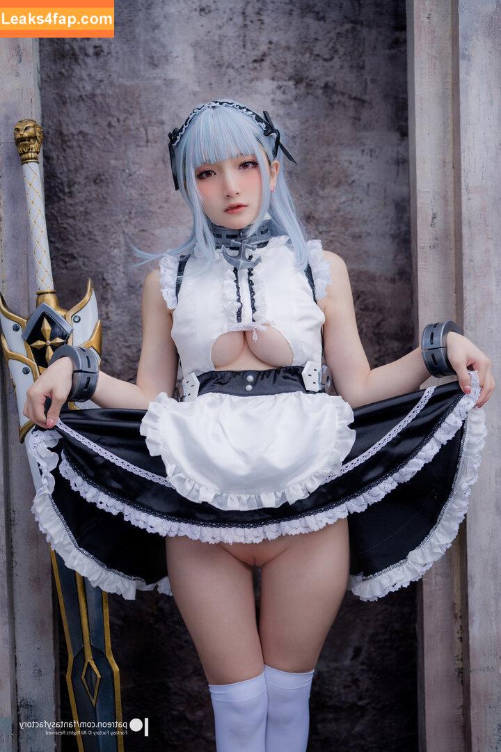 Fantasy Factory / fantasyfactory / fantasyfactoryas / komachi leaked photo photo #1262