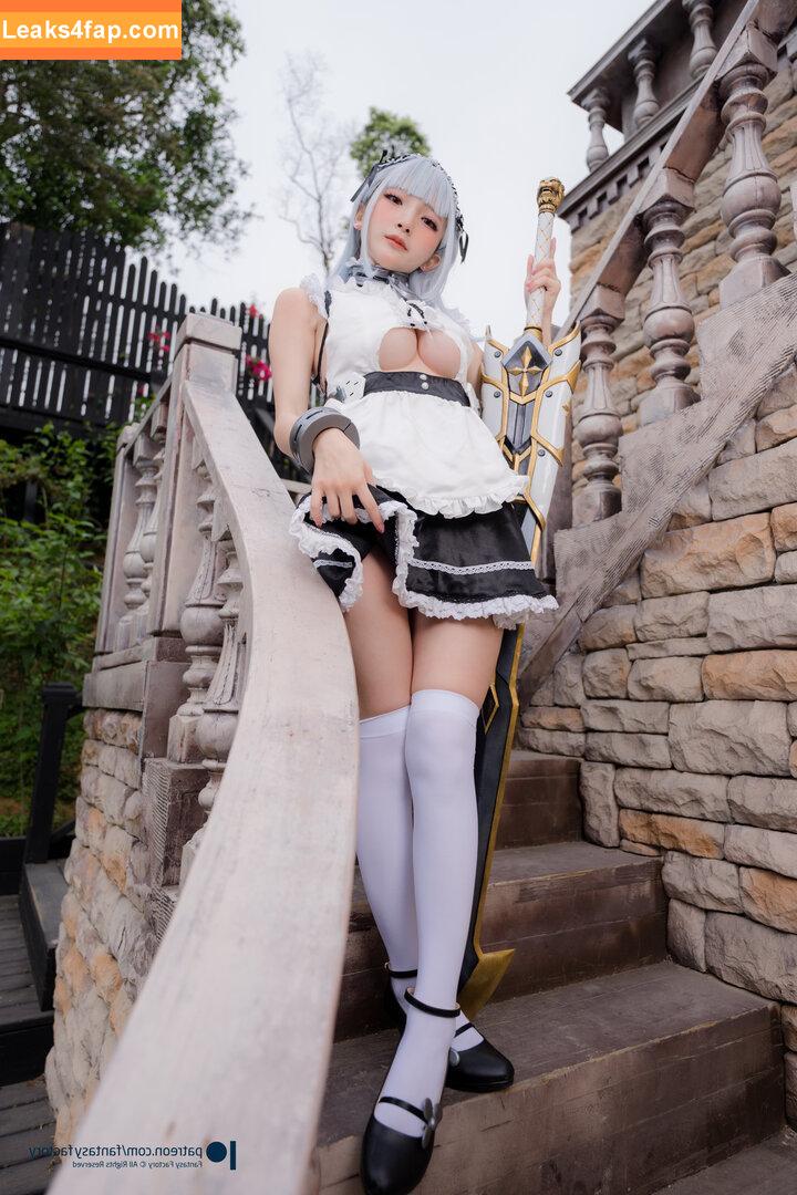 Fantasy Factory / fantasyfactory / fantasyfactoryas / komachi leaked photo photo #1263