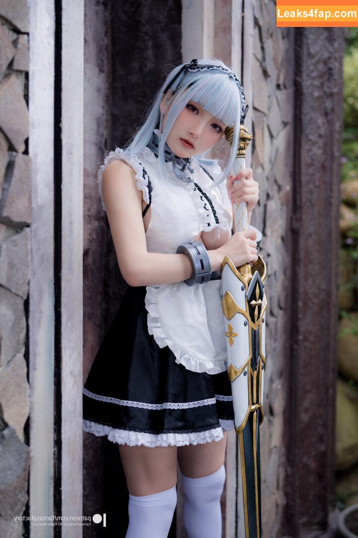 Fantasy Factory / fantasyfactory / fantasyfactoryas / komachi leaked photo photo #1265