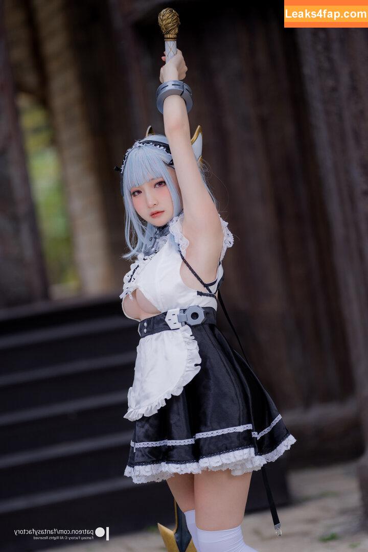 Fantasy Factory / fantasyfactory / fantasyfactoryas / komachi leaked photo photo #1267