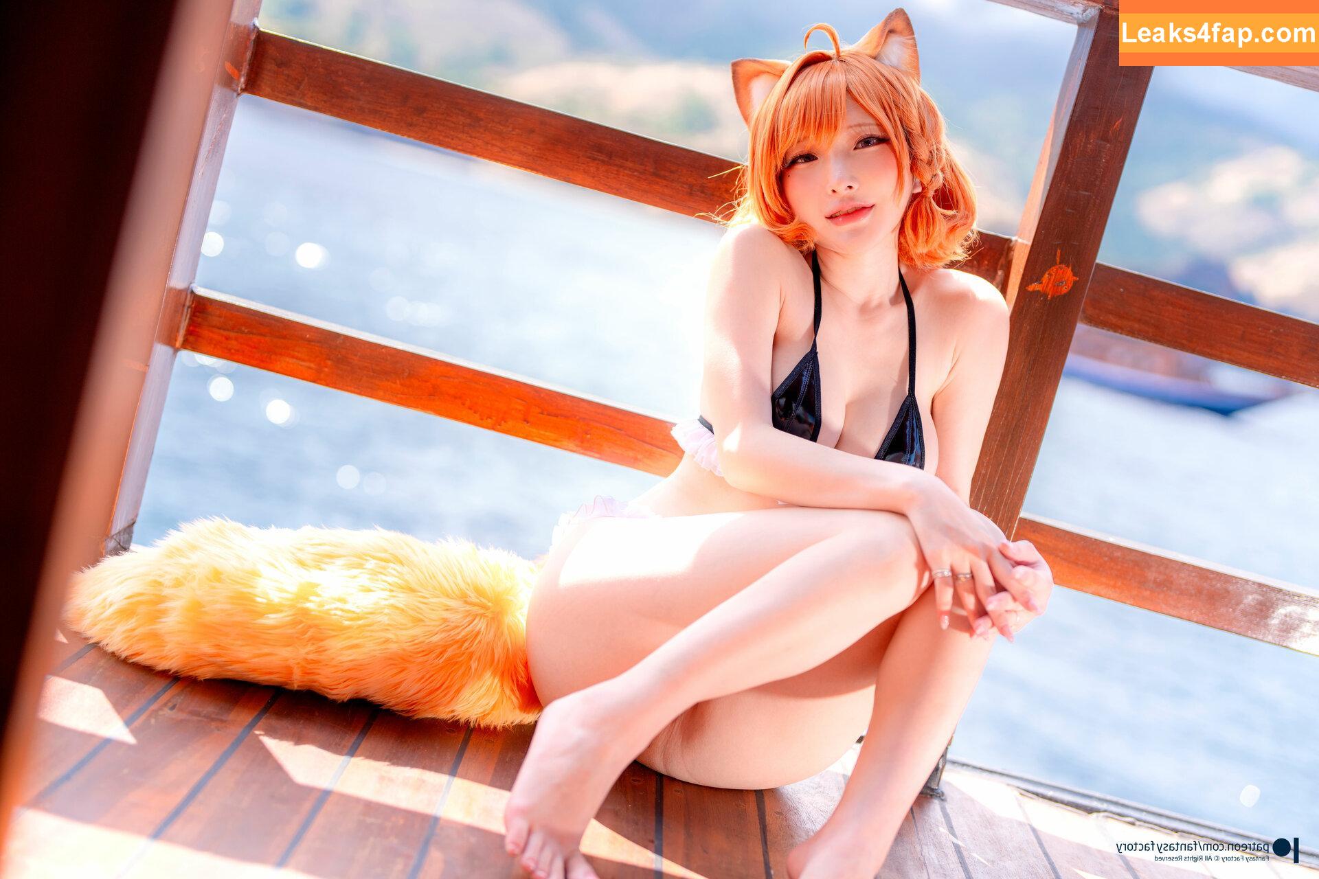 Fantasy Factory / fantasyfactory / fantasyfactoryas / komachi leaked photo photo #1300