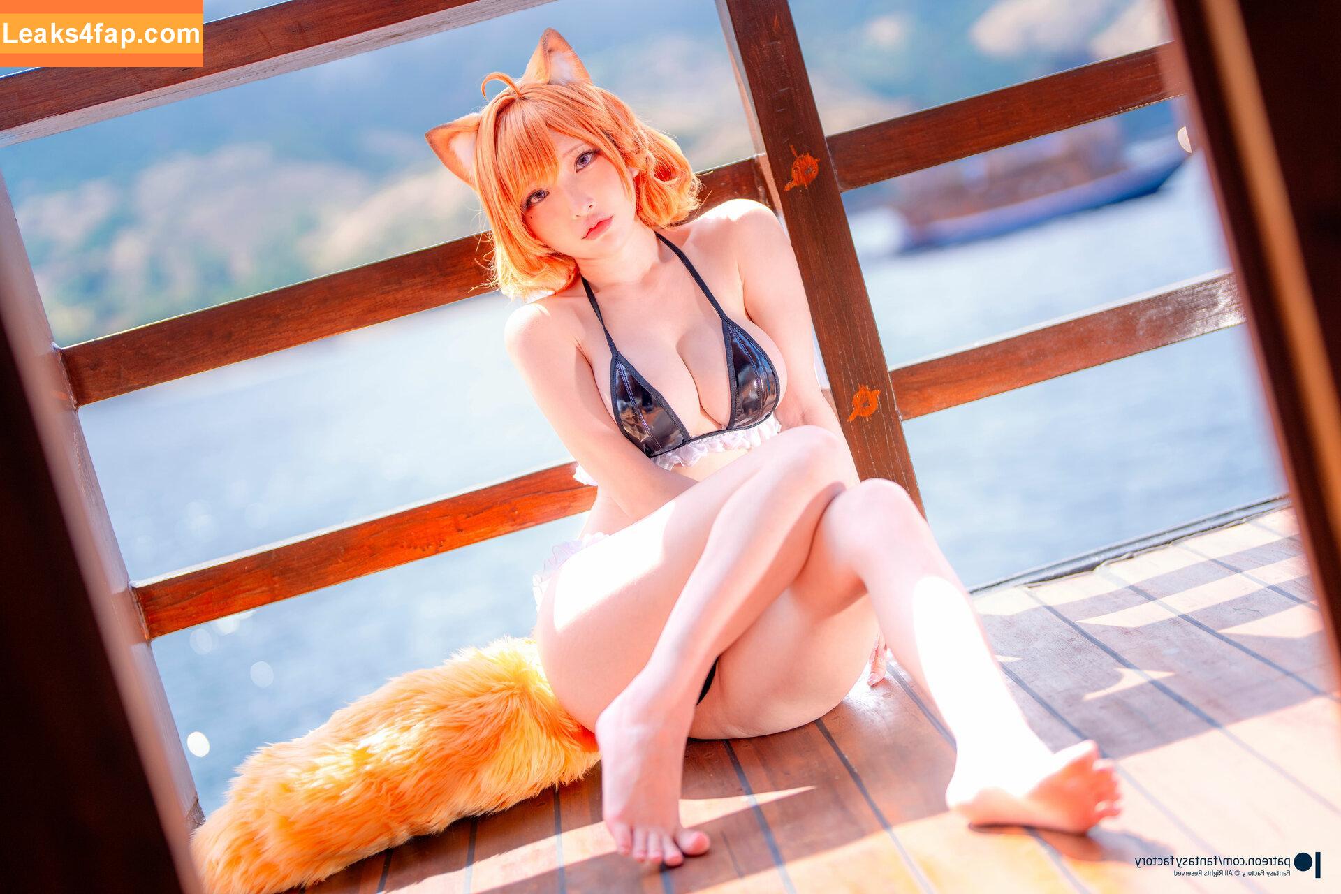 Fantasy Factory / fantasyfactory / fantasyfactoryas / komachi leaked photo photo #1302