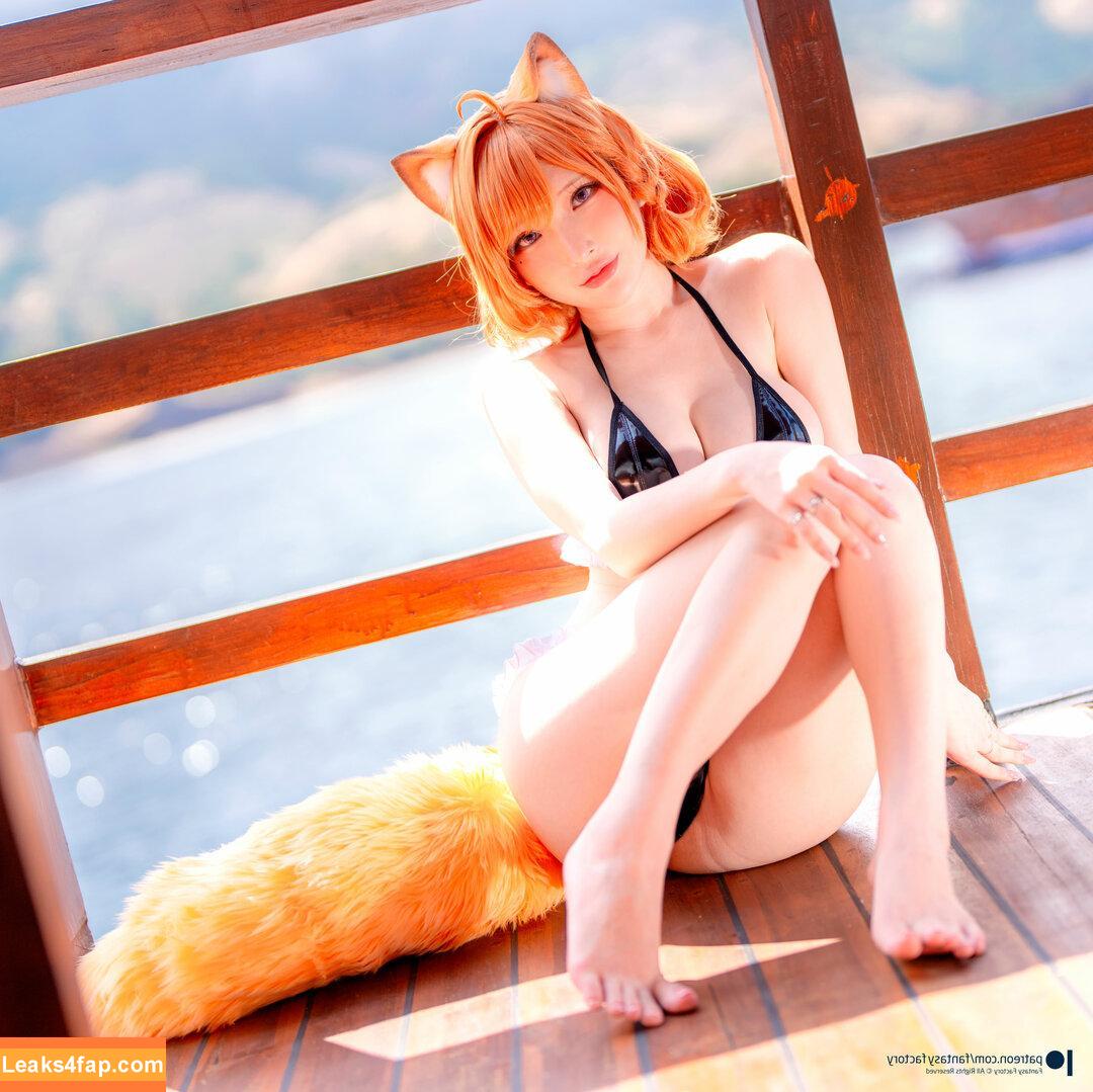 Fantasy Factory / fantasyfactory / fantasyfactoryas / komachi leaked photo photo #1312