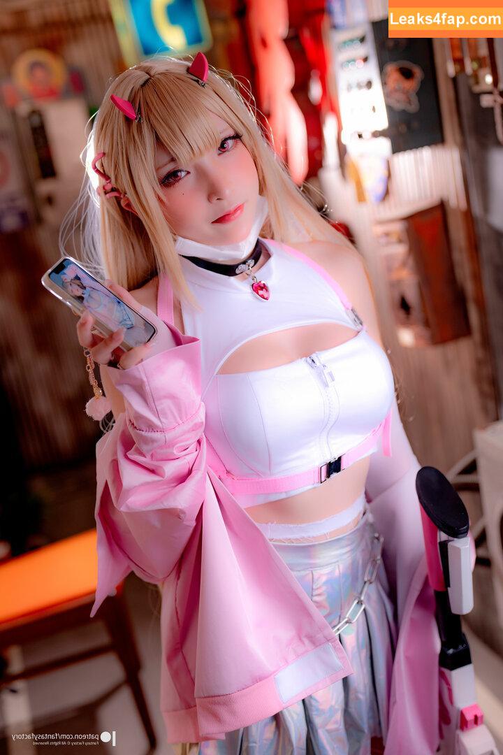 Fantasy Factory / fantasyfactory / fantasyfactoryas / komachi leaked photo photo #1390