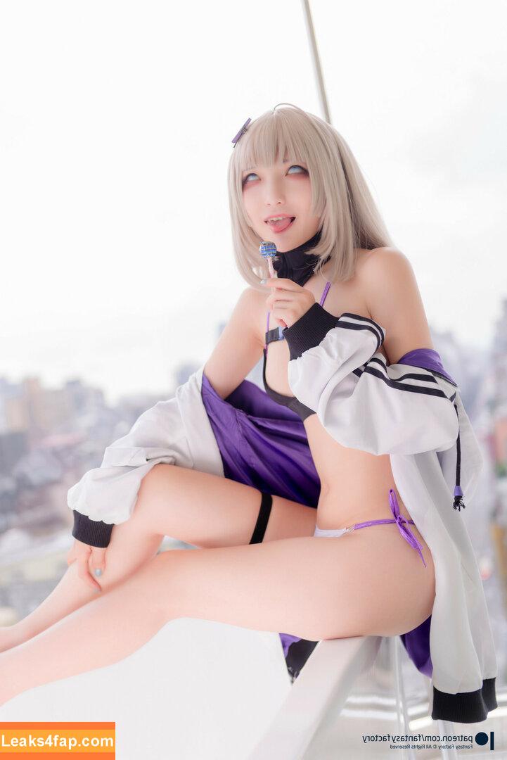 Fantasy Factory / fantasyfactory / fantasyfactoryas / komachi leaked photo photo #1482