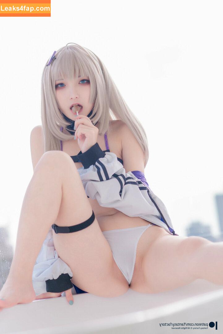 Fantasy Factory / fantasyfactory / fantasyfactoryas / komachi leaked photo photo #1487