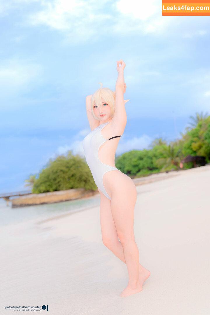 Fantasy Factory / fantasyfactory / fantasyfactoryas / komachi leaked photo photo #1535