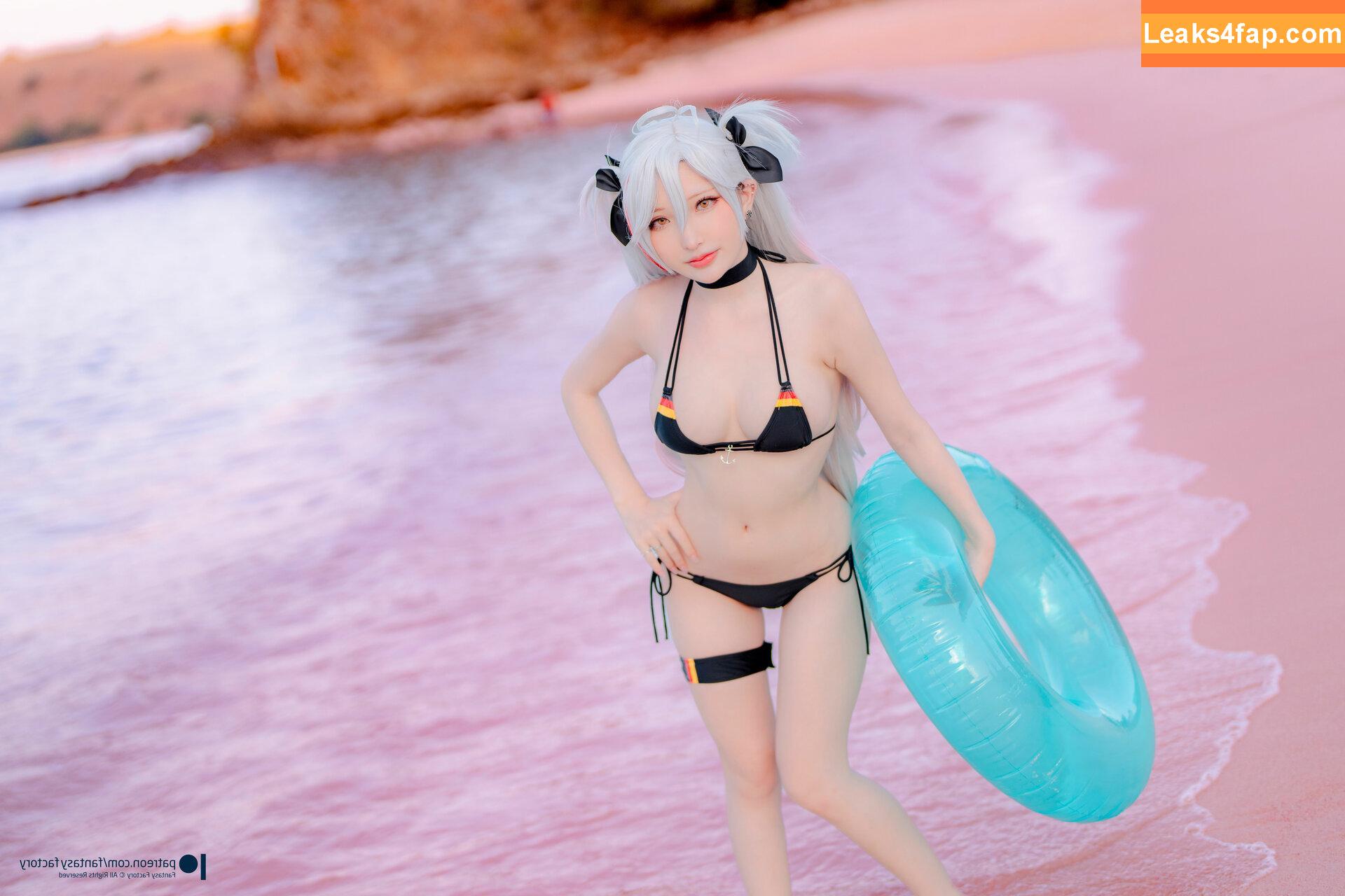 Fantasy Factory / fantasyfactory / fantasyfactoryas / komachi leaked photo photo #1560