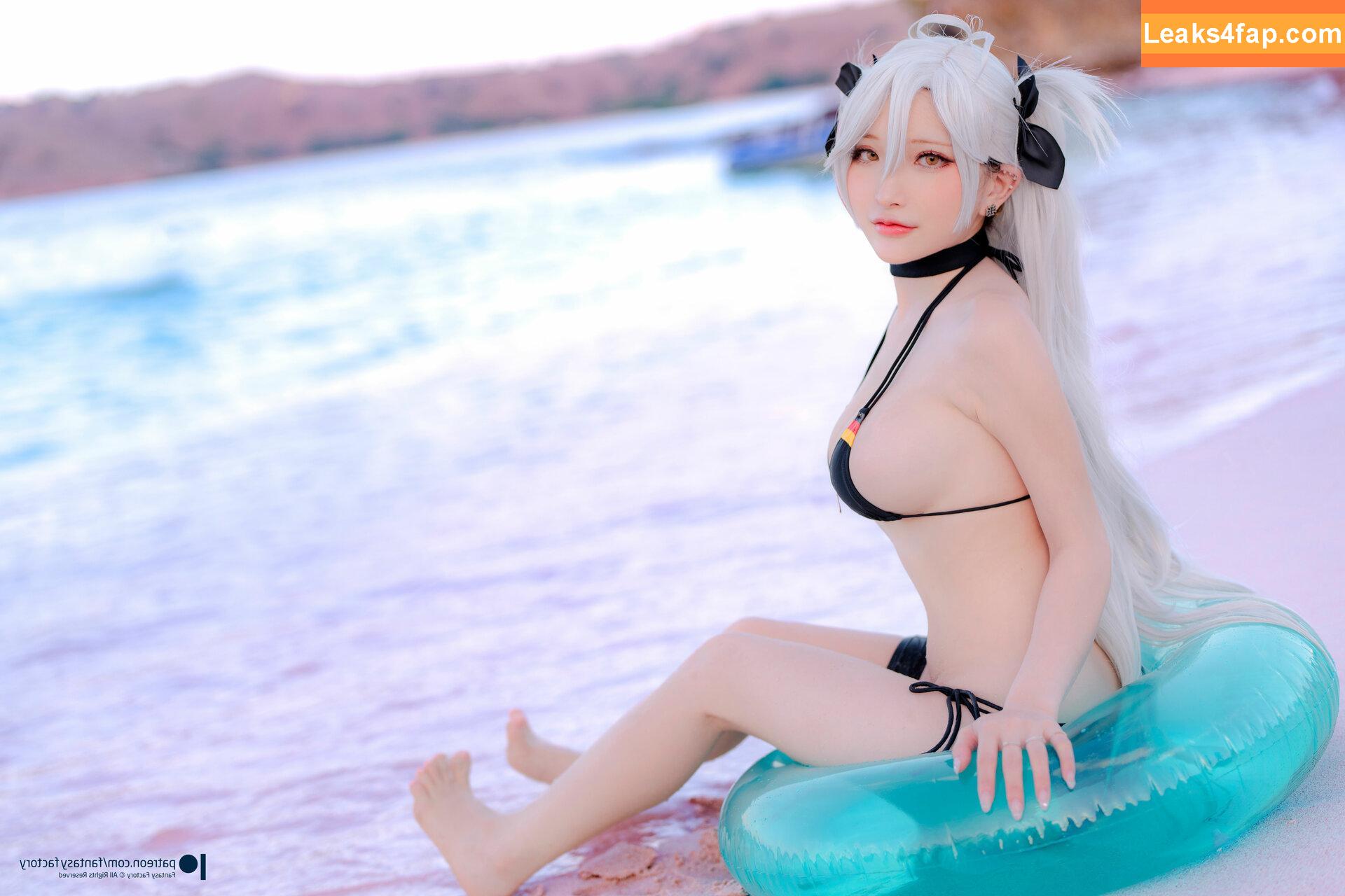 Fantasy Factory / fantasyfactory / fantasyfactoryas / komachi leaked photo photo #1573