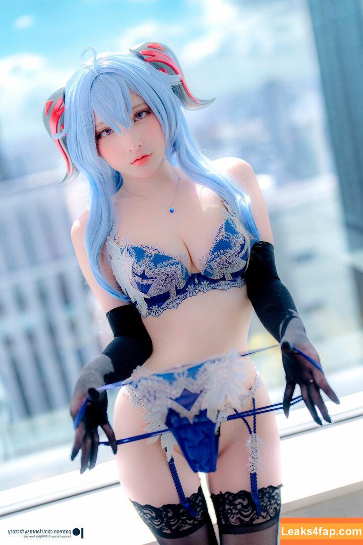 Fantasy Factory / fantasyfactory / fantasyfactoryas / komachi leaked photo photo #1593