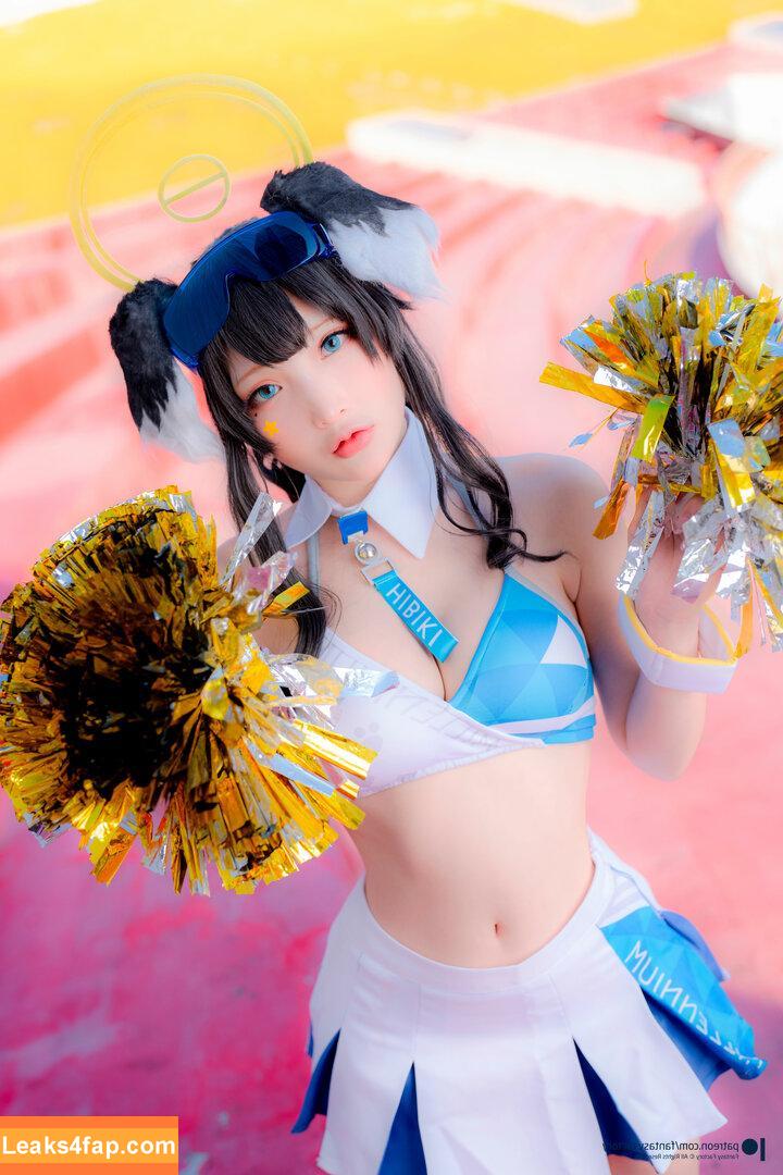 Fantasy Factory / fantasyfactory / fantasyfactoryas / komachi leaked photo photo #1638