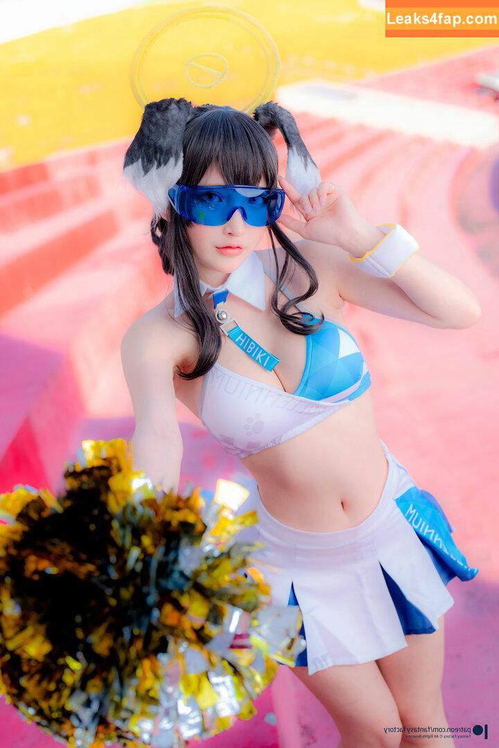 Fantasy Factory / fantasyfactory / fantasyfactoryas / komachi leaked photo photo #1639