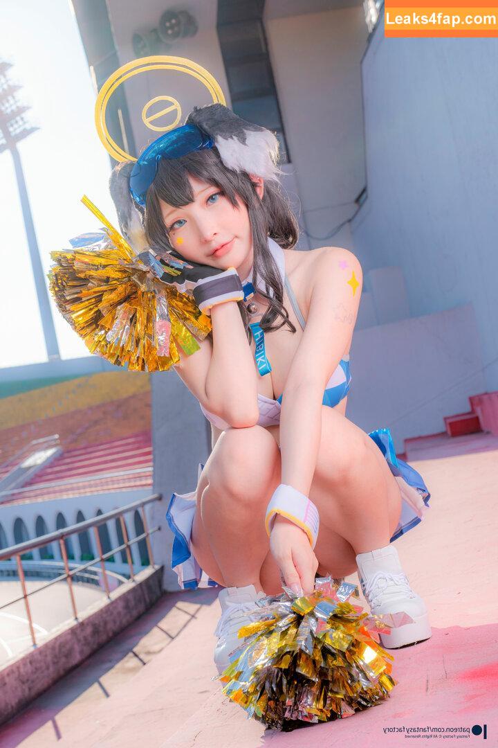 Fantasy Factory / fantasyfactory / fantasyfactoryas / komachi leaked photo photo #1641