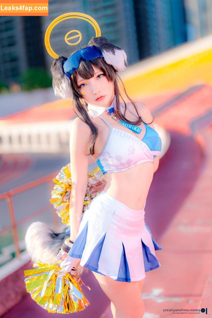 Fantasy Factory / fantasyfactory / fantasyfactoryas / komachi leaked photo photo #1642