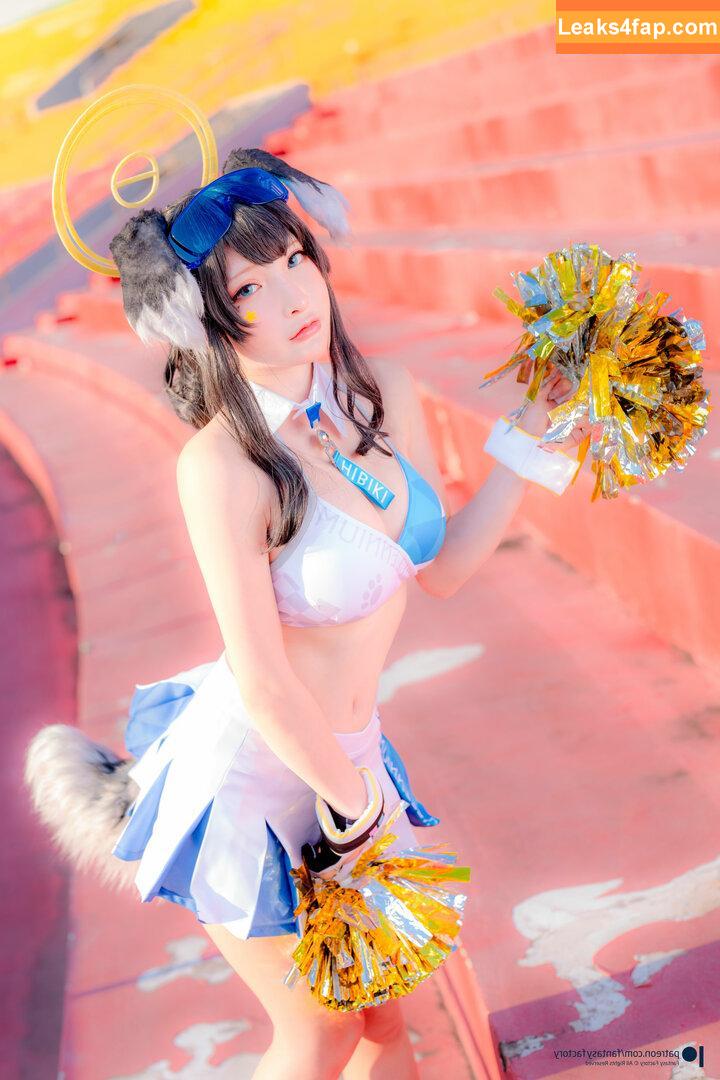 Fantasy Factory / fantasyfactory / fantasyfactoryas / komachi слитое фото фото #1645