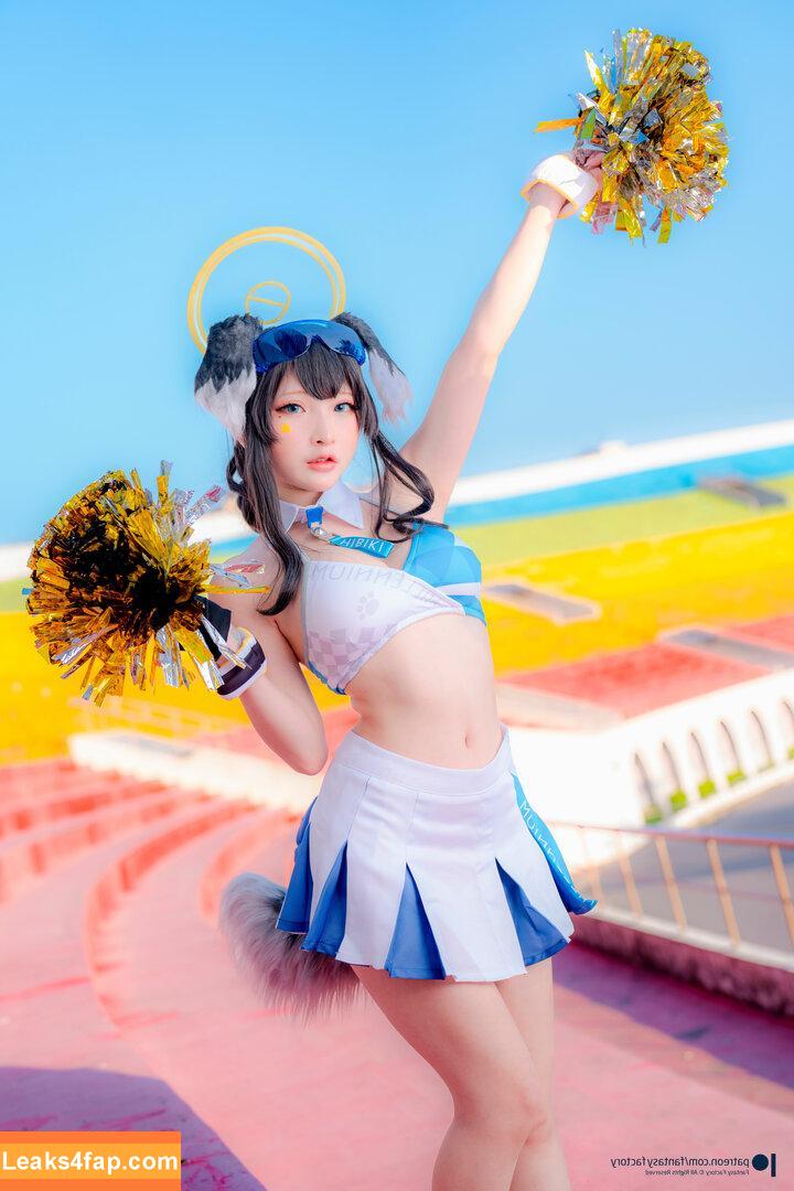 Fantasy Factory / fantasyfactory / fantasyfactoryas / komachi слитое фото фото #1646