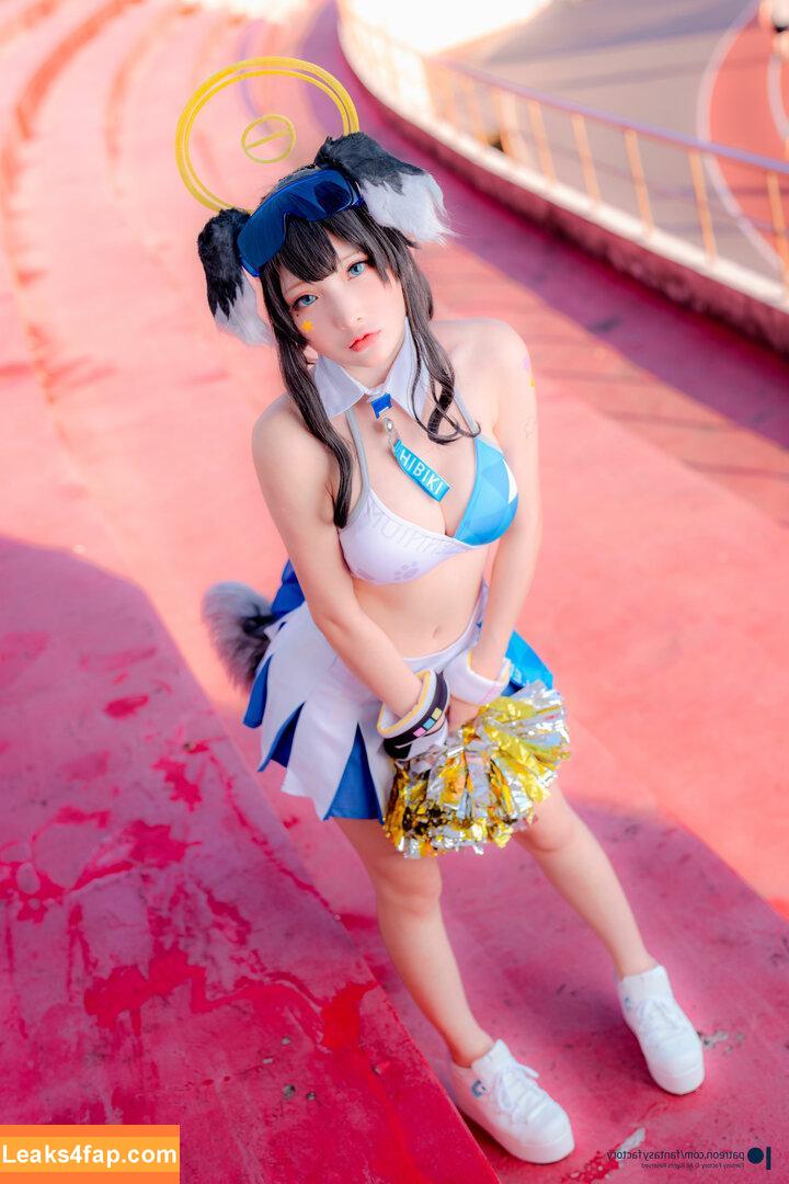 Fantasy Factory / fantasyfactory / fantasyfactoryas / komachi слитое фото фото #1647