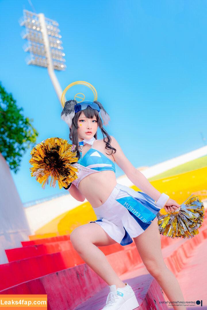 Fantasy Factory / fantasyfactory / fantasyfactoryas / komachi слитое фото фото #1648