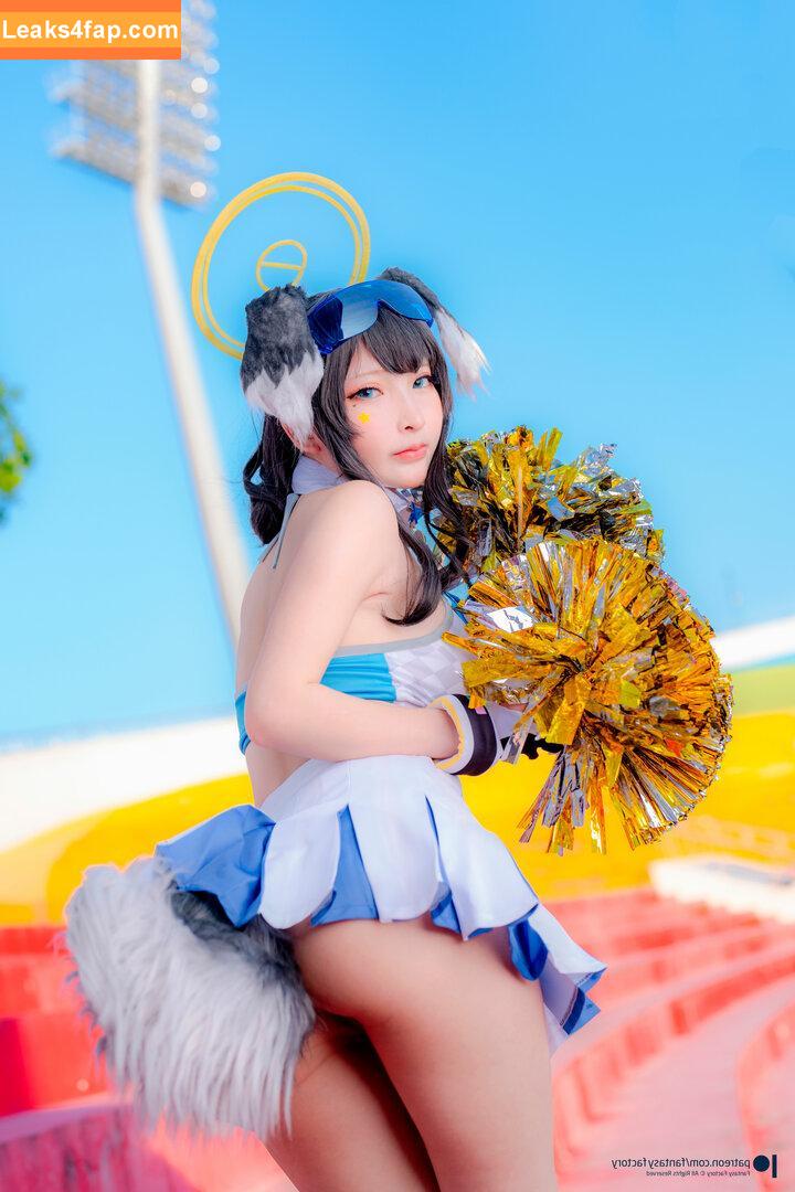 Fantasy Factory / fantasyfactory / fantasyfactoryas / komachi leaked photo photo #1649