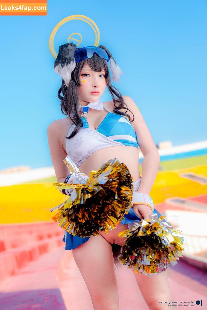 Fantasy Factory / fantasyfactory / fantasyfactoryas / komachi leaked photo photo #1650