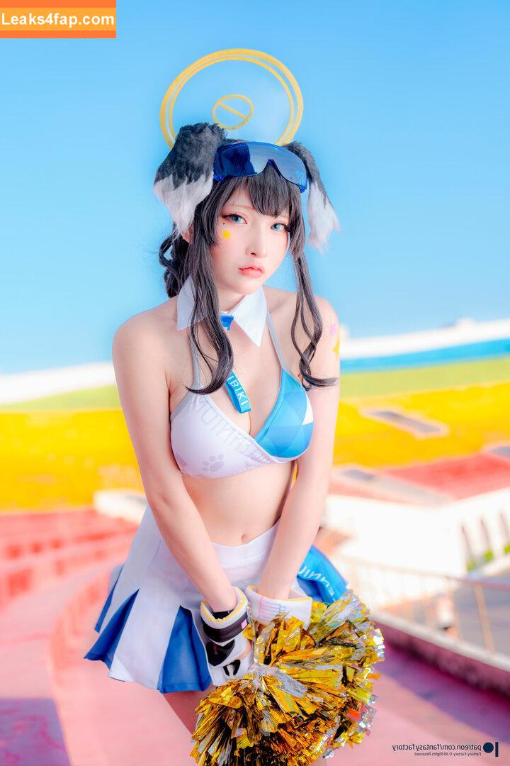 Fantasy Factory / fantasyfactory / fantasyfactoryas / komachi leaked photo photo #1651