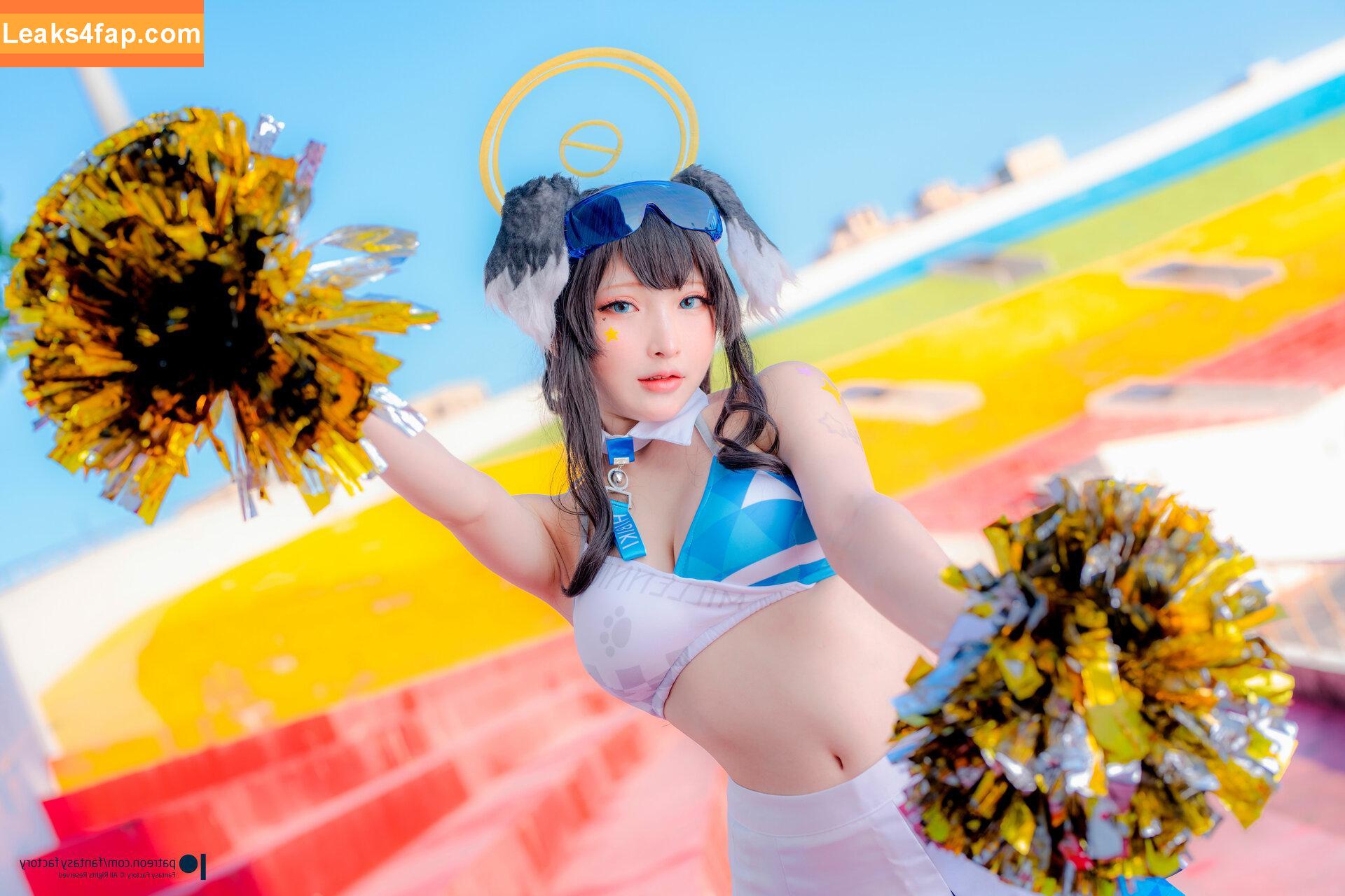 Fantasy Factory / fantasyfactory / fantasyfactoryas / komachi leaked photo photo #1652