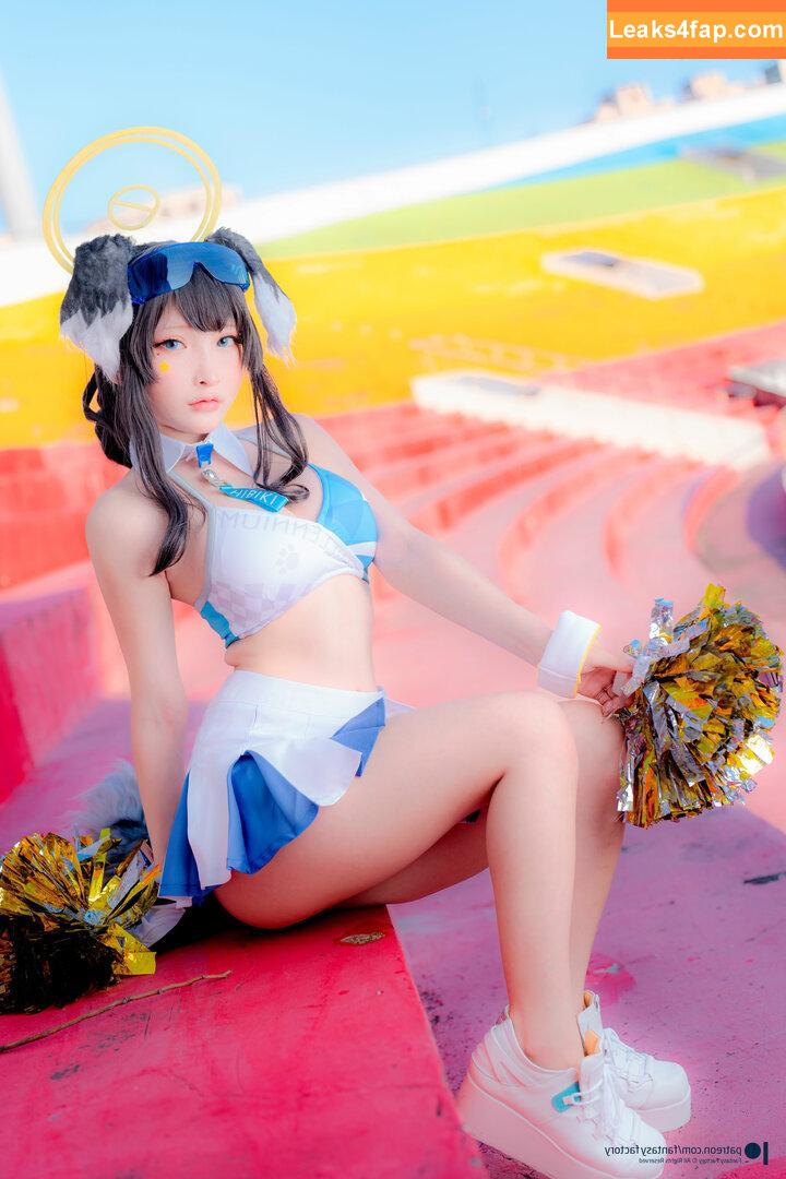 Fantasy Factory / fantasyfactory / fantasyfactoryas / komachi leaked photo photo #1655