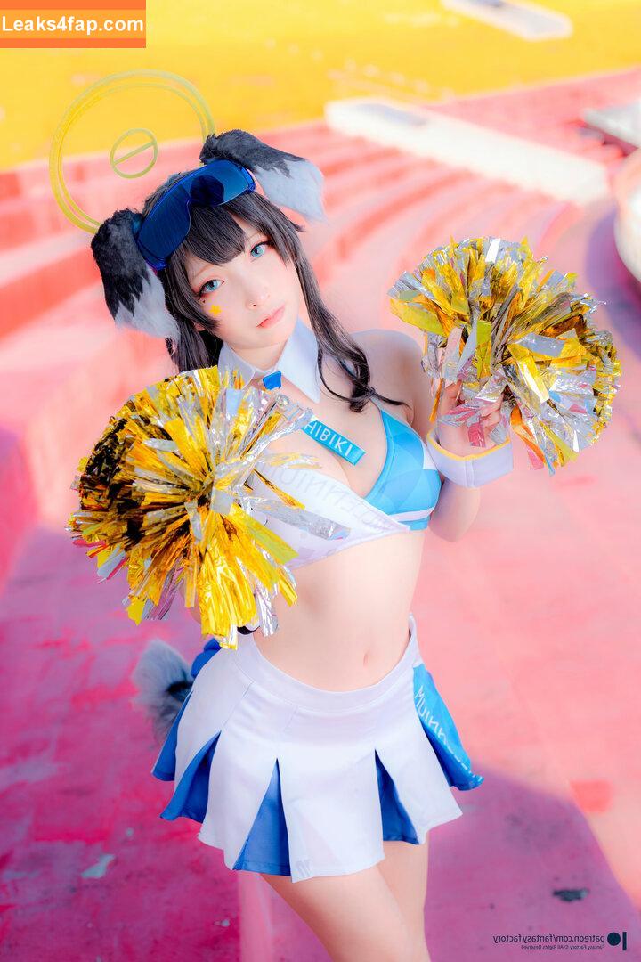 Fantasy Factory / fantasyfactory / fantasyfactoryas / komachi leaked photo photo #1658