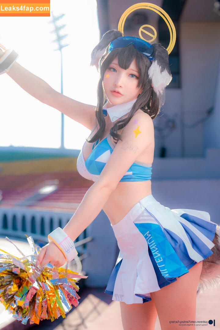 Fantasy Factory / fantasyfactory / fantasyfactoryas / komachi leaked photo photo #1660