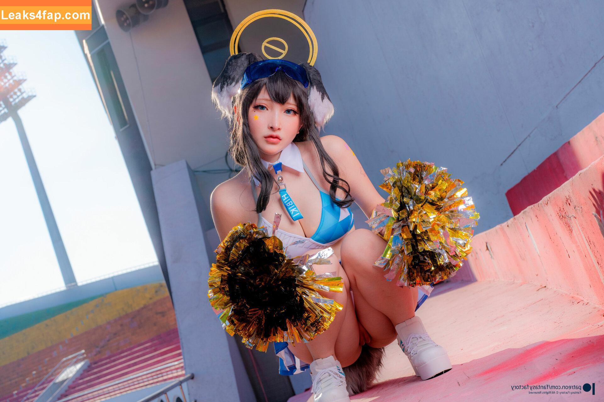 Fantasy Factory / fantasyfactory / fantasyfactoryas / komachi leaked photo photo #1661