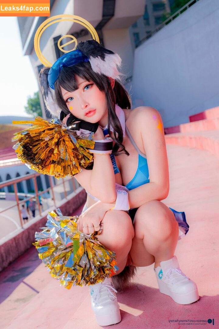 Fantasy Factory / fantasyfactory / fantasyfactoryas / komachi leaked photo photo #1662