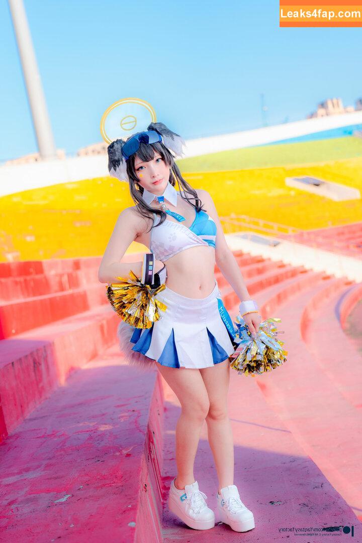 Fantasy Factory / fantasyfactory / fantasyfactoryas / komachi leaked photo photo #1665