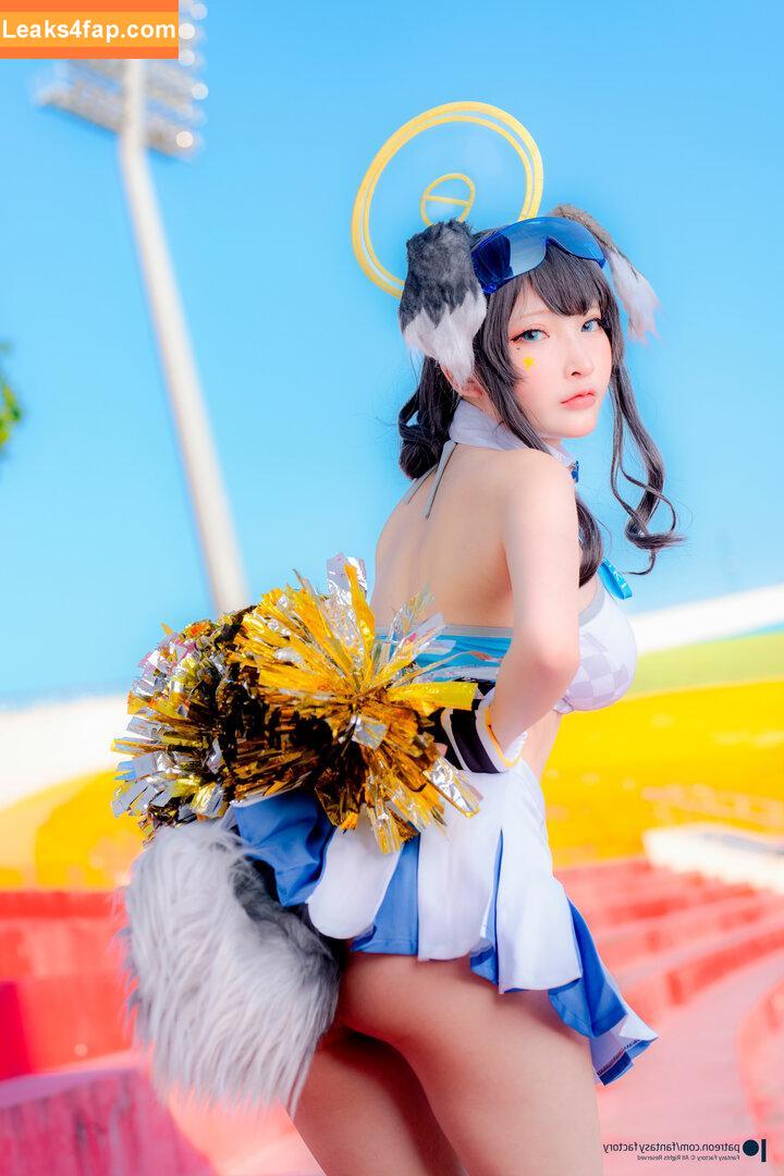 Fantasy Factory / fantasyfactory / fantasyfactoryas / komachi leaked photo photo #1668