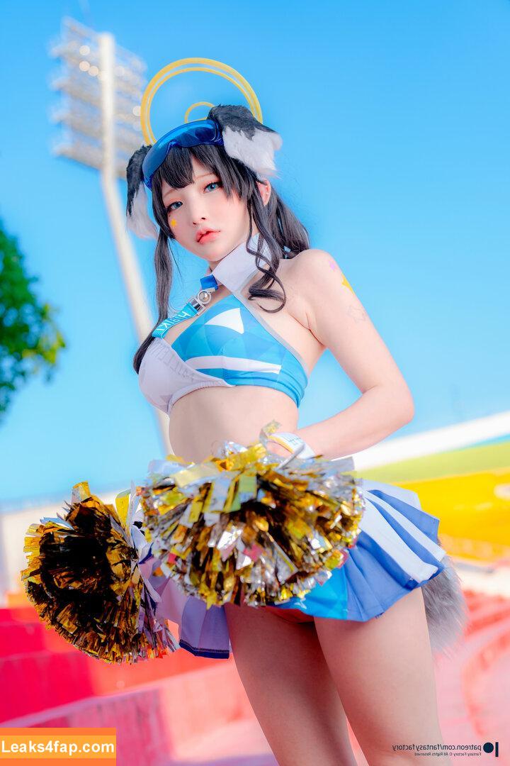 Fantasy Factory / fantasyfactory / fantasyfactoryas / komachi leaked photo photo #1669