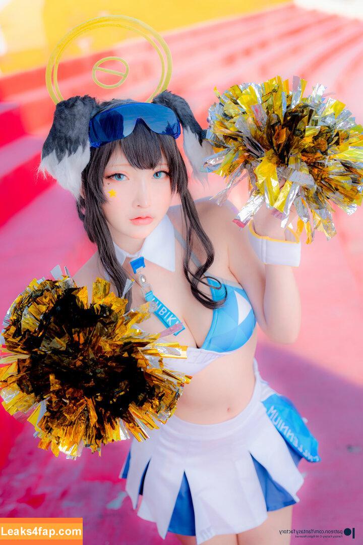 Fantasy Factory / fantasyfactory / fantasyfactoryas / komachi leaked photo photo #1674